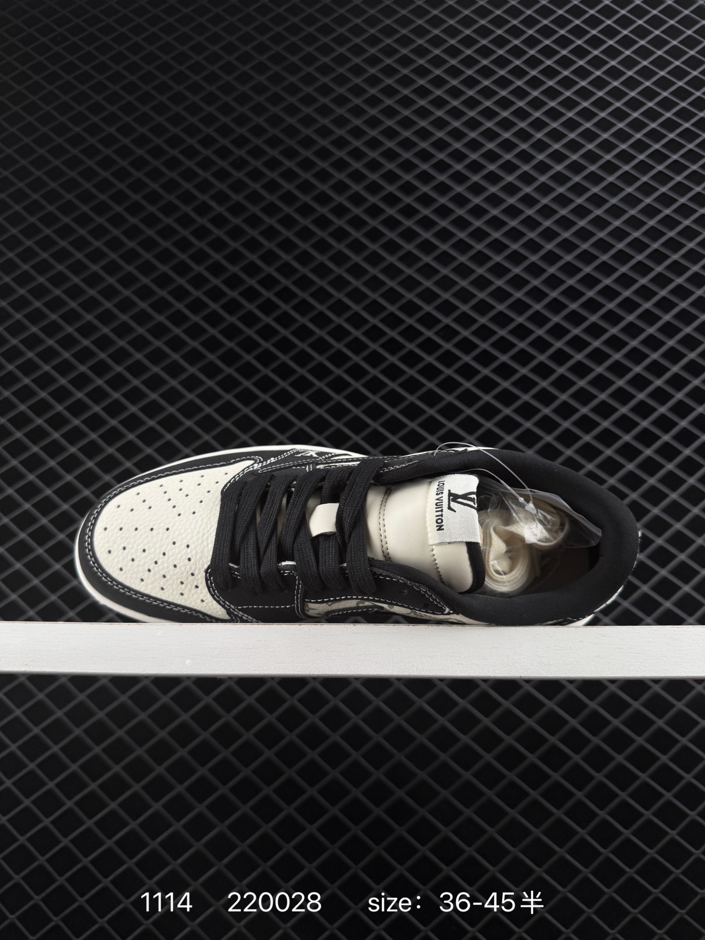 Air Jordan 1 Low OG SP